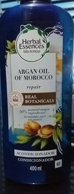 Acondicionador Argan Oil of Morocco Herbal Essences
