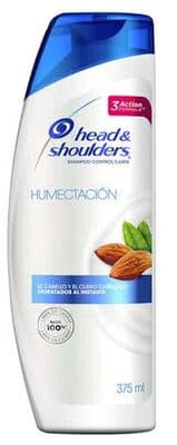 Shampoo Head & Shoulders