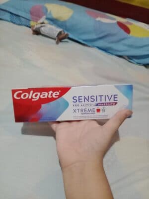 Dentífrico Sensitive Colgate