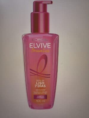 Sérum Dream Long Liss Elvive